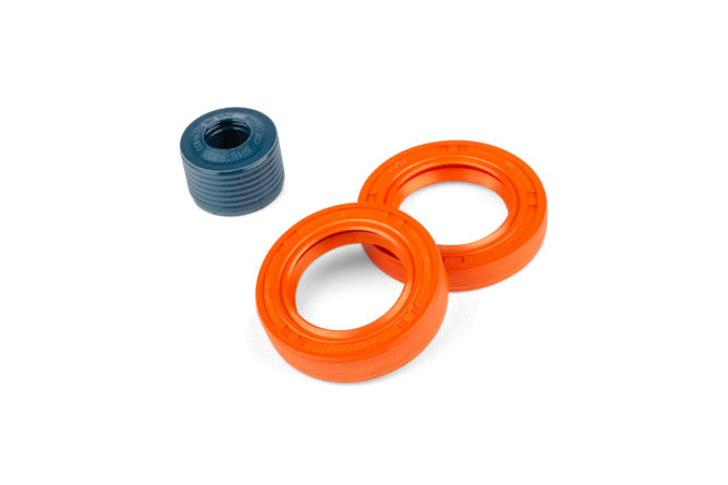 Oil Seals crankshaft + water pump Stage6 R/T Piaggio LC