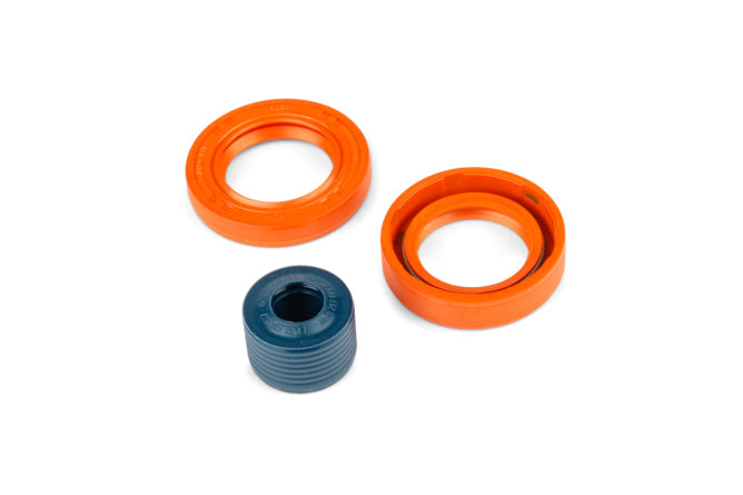 Oil Seals crankshaft + water pump Stage6 R/T Piaggio LC