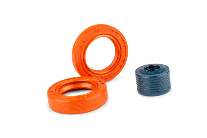 Oil Seals crankshaft + water pump Stage6 R/T Piaggio LC