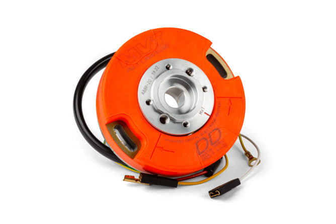 Internal Rotor Ignition MVT Digital Direct Yamaha DTR 50 - 80 1986 - 1997