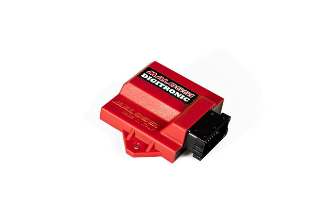 CDI Unit Malossi Digitronic Minarelli AM6 Euro 4 / 5