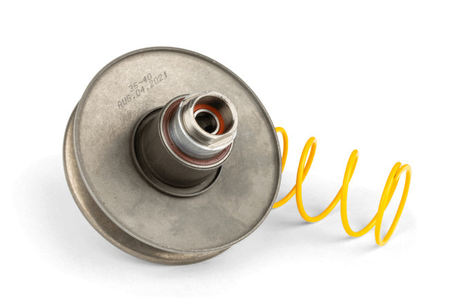 CVT Rear Pulley d.122mm Top Performances Minarelli