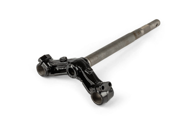 Triple Clamp d.28mm Peugeot Kisbee 50cc