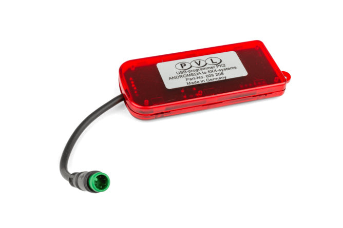 Programming Software for CDI Stage6 R/T