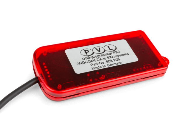 Programming Software for CDI Stage6 R/T