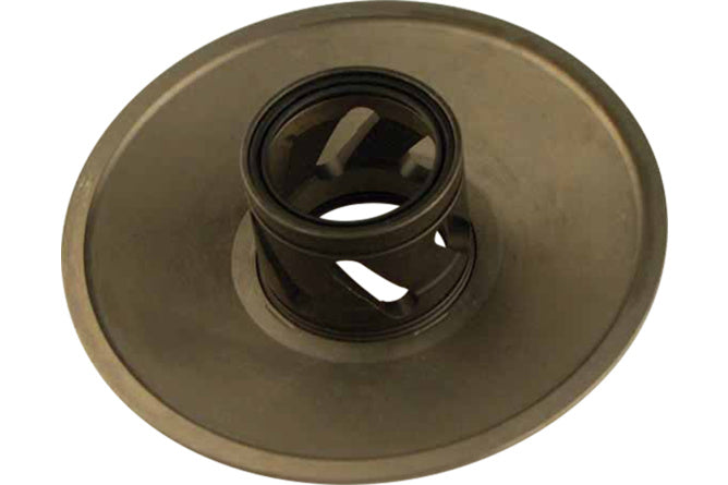 Pulley Half Doppler S3R Keeway Hurricane