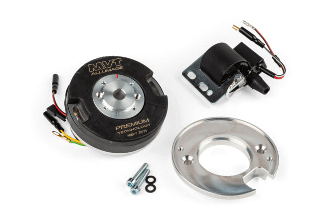 MVT Premium Peugeot 103 ignition (electronic)