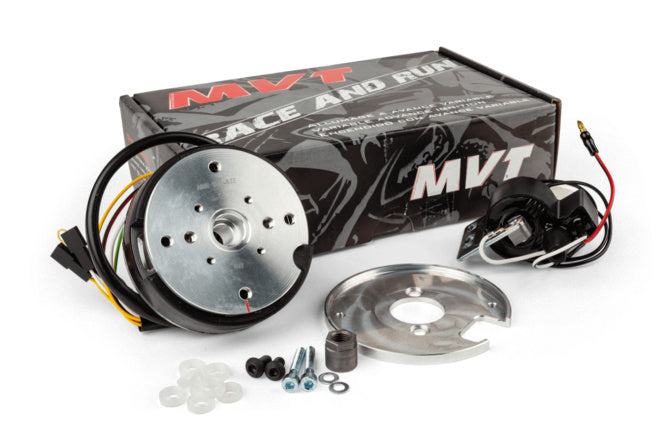 Internal Rotor Ignition MVT Premium w/ light Peugeot Speedfight / Trekker