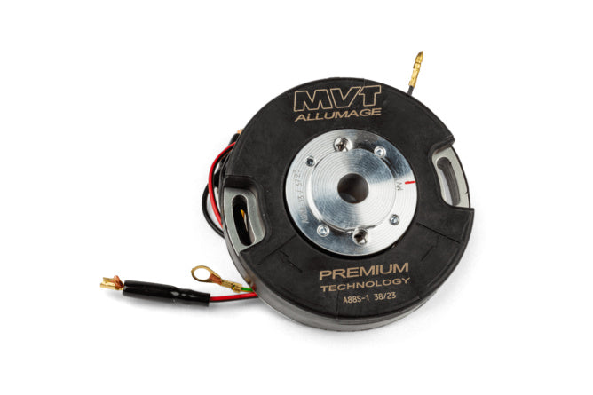 Internal Rotor Ignition MVT Premium with light Derbi Euro 2 / 3