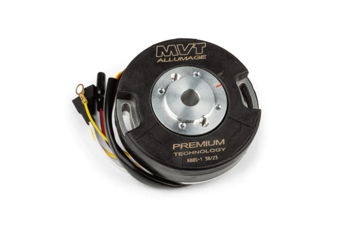 Internal Rotor Ignition MVT Premium w/ light Zündapp