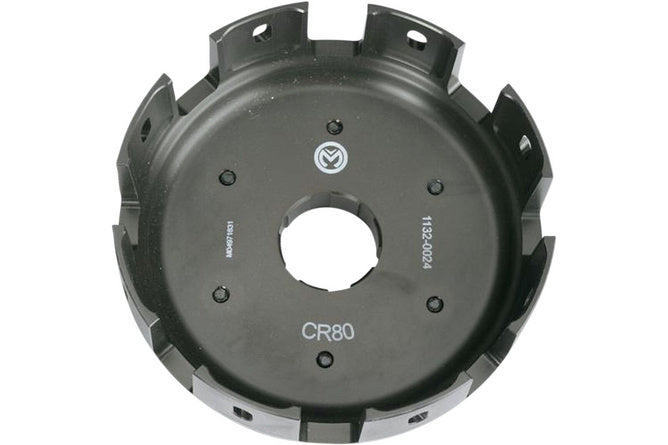 Clutch Basket CNC reinforced Moose Racing Honda CR 85