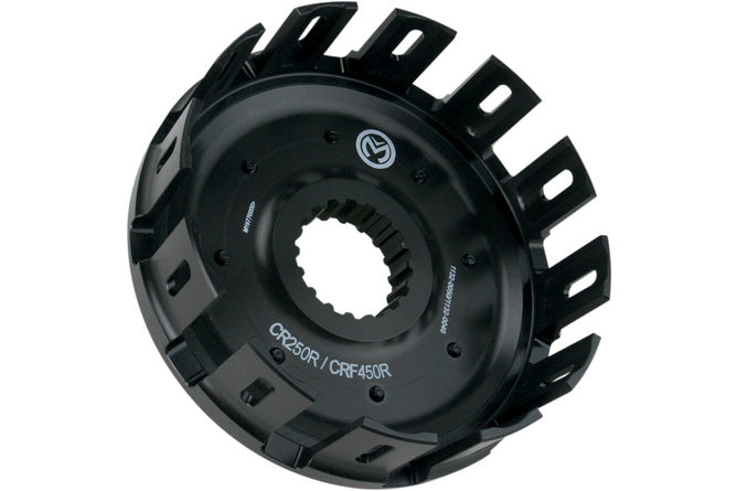 Clutch Basket CNC reinforced Moose Racing Honda CR 250