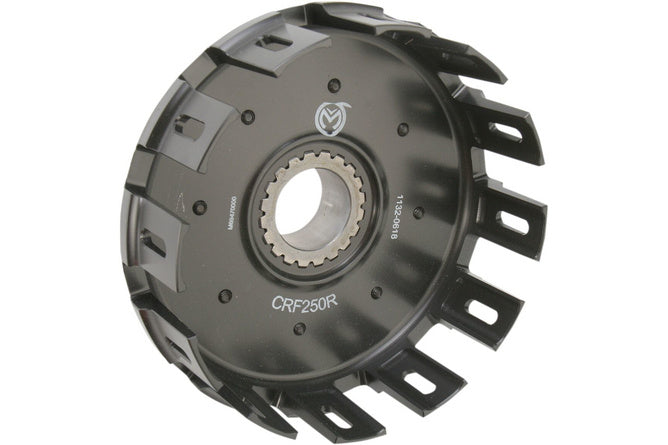 Clutch Basket CNC reinforced Moose Racing Honda CRF 250