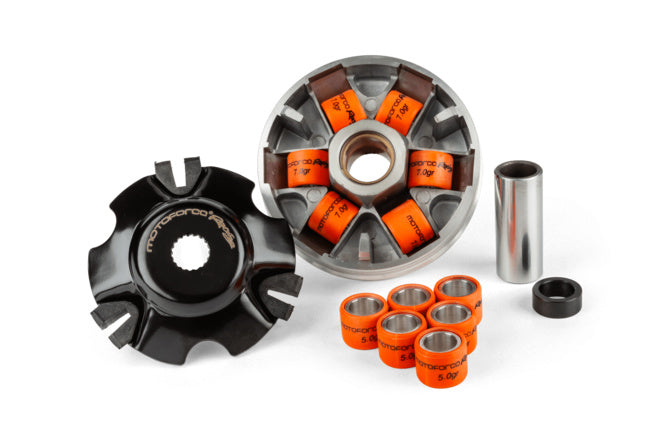 CVT Variator V.2 Motoforce Racing Piaggio
