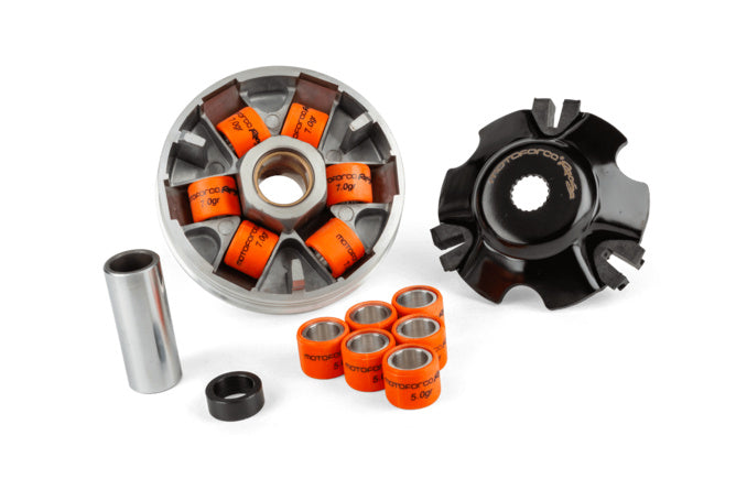CVT Variator V.2 Motoforce Racing Piaggio