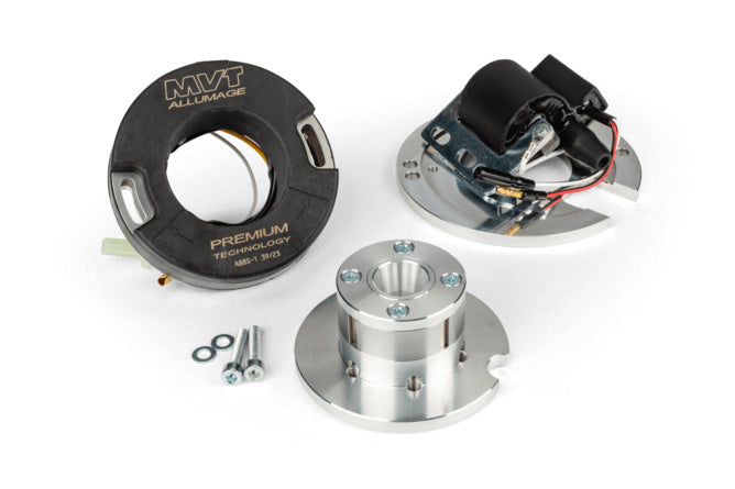 Internal Rotor Ignition MVT Premium with light Minarelli before 2003