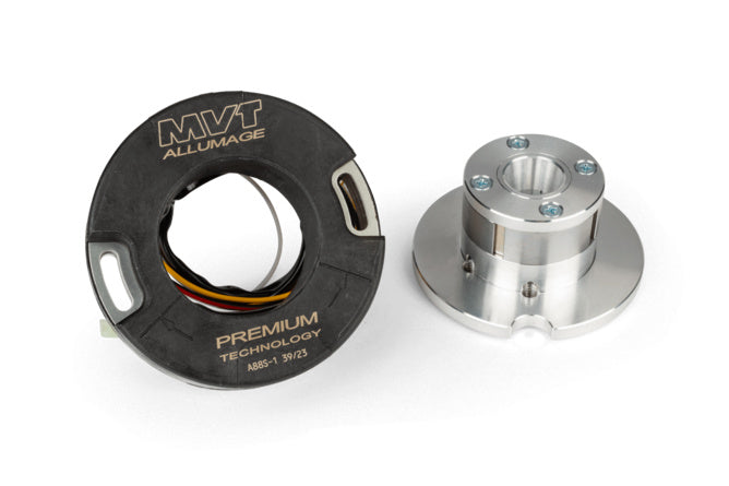 Internal Rotor Ignition MVT Premium with light Minarelli before 2003