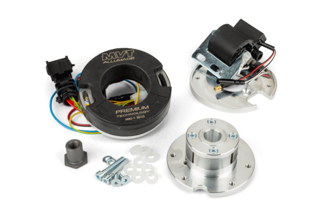 Internal Rotor Ignition MVT Premium with light Piaggio