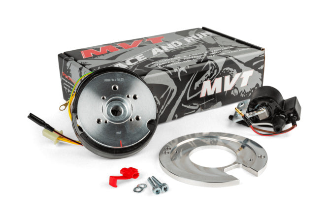 Internal Rotor Ignition MVT Premium with light Minarelli after 2003