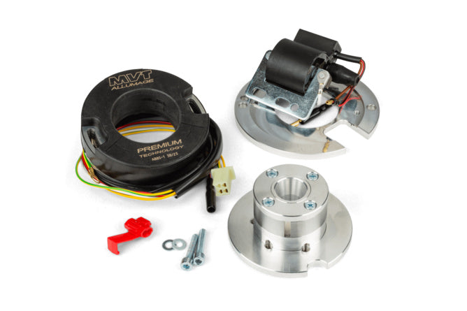 Internal Rotor Ignition MVT Premium with light Minarelli after 2003