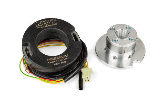 Internal Rotor Ignition MVT Premium with light Minarelli after 2003