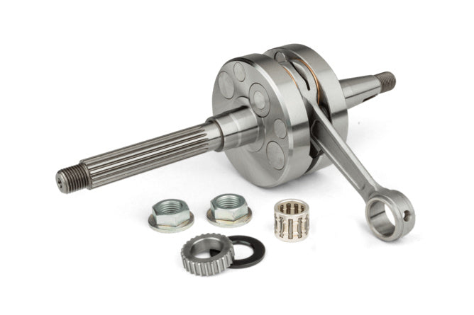 Crankshaft Stage6 R/T 85mm conrod Piaggio