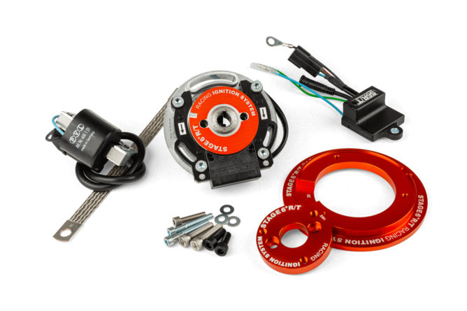 Programmable ignition Yamaha Aerox Stage6 R/T MK2