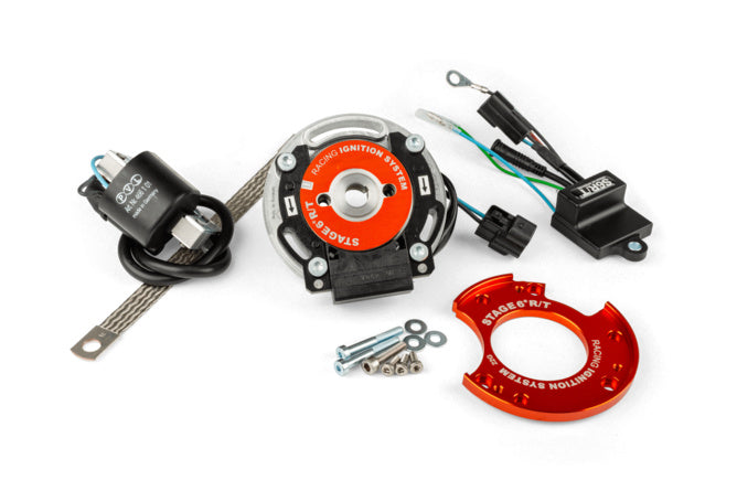 Programmable ignition AM6 Stage6 R/T MK2