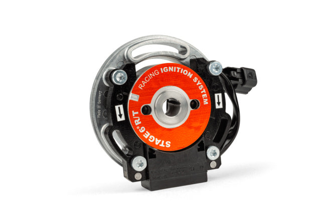 Inner Rotor Ignition Stage6 R/T MK2 by PVL AM6