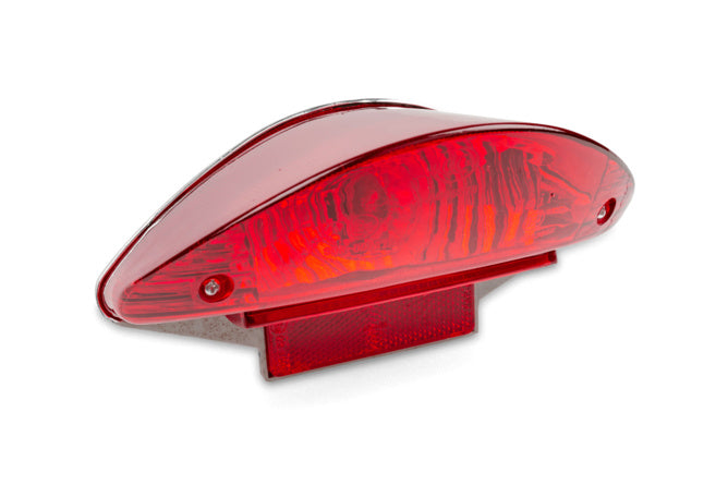 Taillight Yamaha Aerox