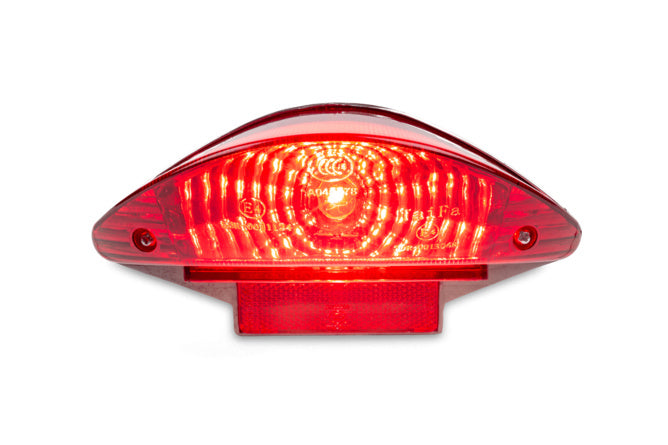 Taillight Yamaha Aerox