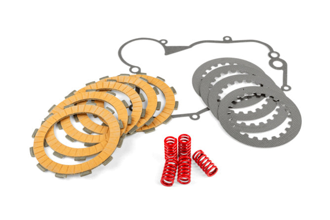 5-Disc Clutch Derbi KRM