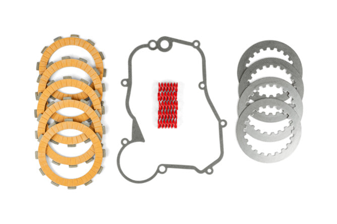 5-Disc Clutch Derbi KRM