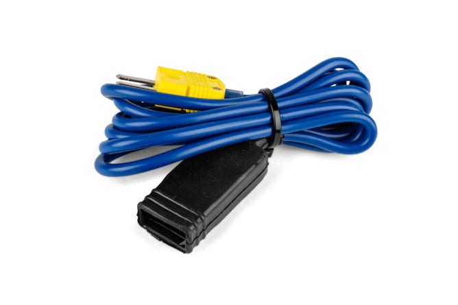 Digital Speedometer Stage6 R/T MK2 with EGT sensor black