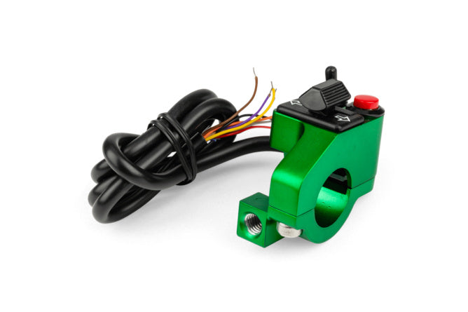 Switch universal Stage6 green