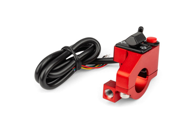 Switch universal Stage6 red