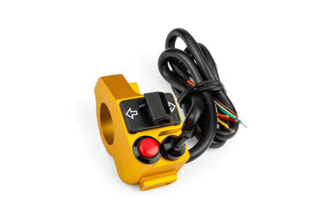 Switch universal Stage6 yellow