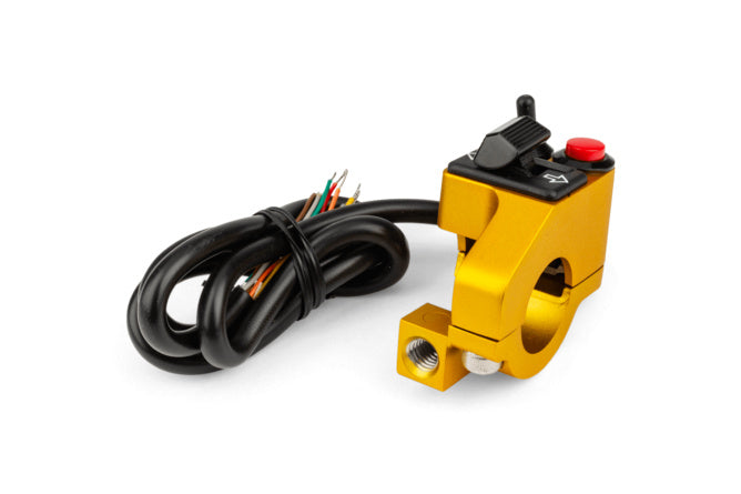 Switch universal Stage6 yellow