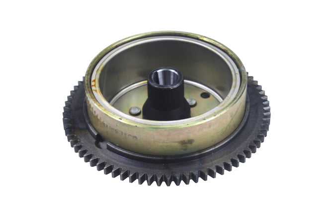 Rotor Generic / CPI / KSR with electric starter