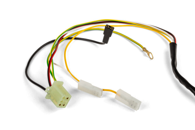 Internal Rotor Ignition MVT Digital Direct with light Peugeot 103 (electronic)