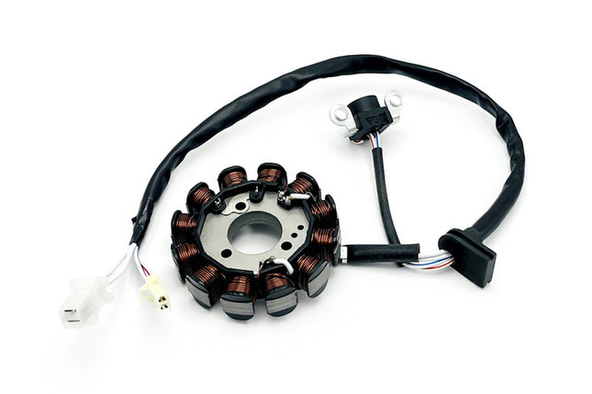 Ignition Stator Yamaha Aerox 50cc 4-stroke