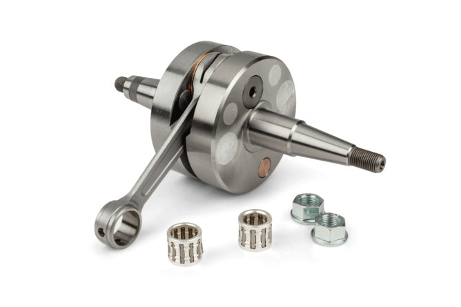 Crankshaft Stage6 R/T 44mm stroke / 95mm conrod Derbi Euro 3 / 4