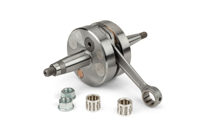 Crankshaft Stage6 R/T 44mm stroke / 95mm conrod Derbi Euro 3 / 4