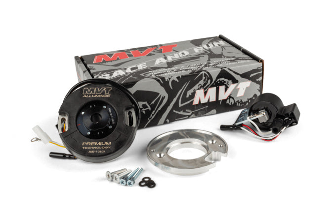 Internal Rotor Ignition MVT Premium with light MBK 51 / 88