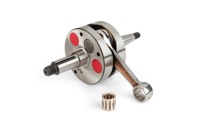 Crankshaft MVT S-Race stroke 43mm stroke AM6