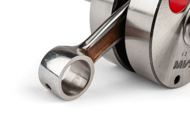 Crankshaft MVT S-Race stroke 43mm stroke AM6