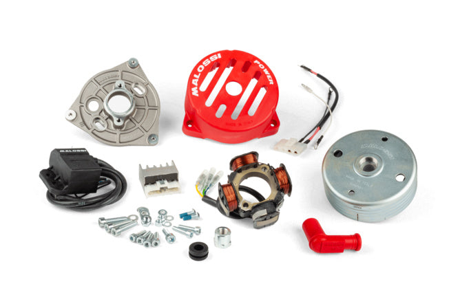 Ignition Malossi Power Peugeot 103 SP