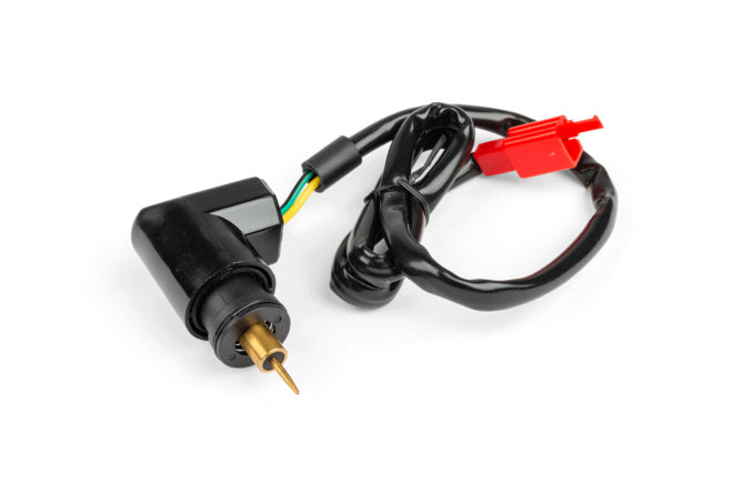 E-choke for Walbro carburetor