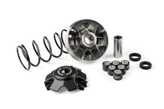 CVT Variator Stage6 Sport Pro MK2 Piaggio