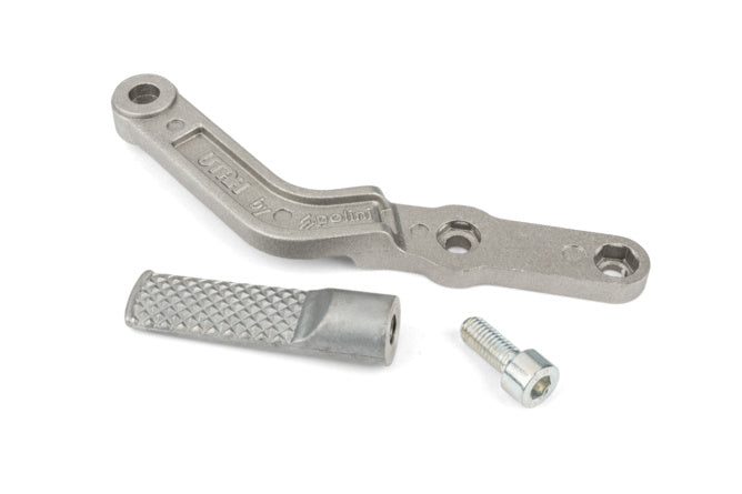 Variator + Launch Pedal reinforced Polini Peugeot 103